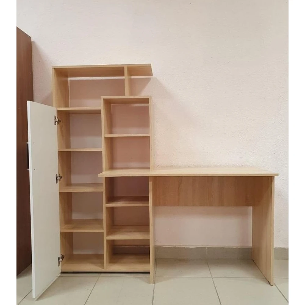 Компьютерный стол "Квартет-7" 