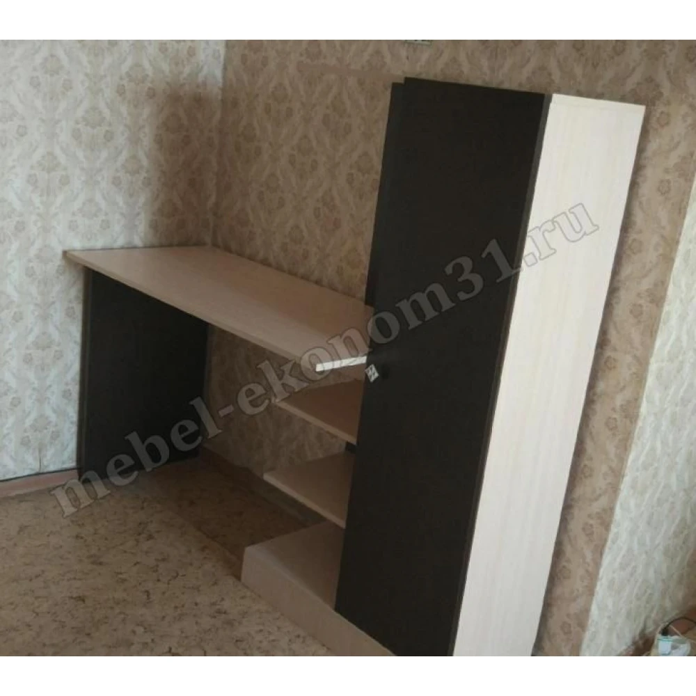 Компьютерный стол "Квартет-6"