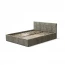 Кровать "Ника" КР-18 1,6 Муссон
