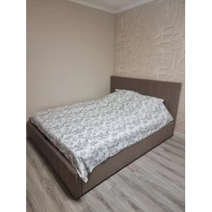 Кровать "Нельсон" КВ Вертикаль 1,2 Вар. 8 с ГПМ