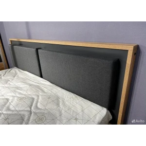 Кровать парящая "Либерти" 160 см
