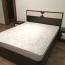 Кровать "Николь" КВ 1.4 м Венге