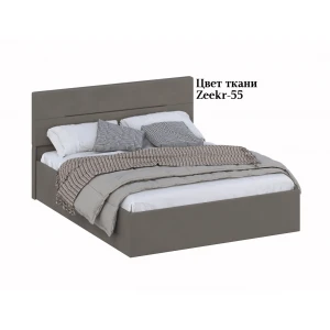 Кровать "КР-432-М" 1,6м Zeekr 3