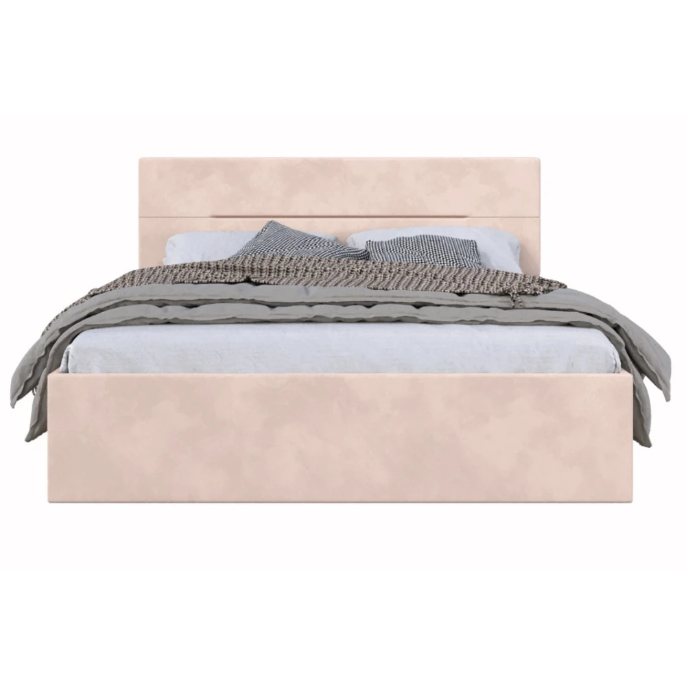 Кровать "КР-432-М" 1,6м Zeekr 3
