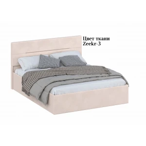 Кровать "КР-432-М" 1,6м Zeekr 3