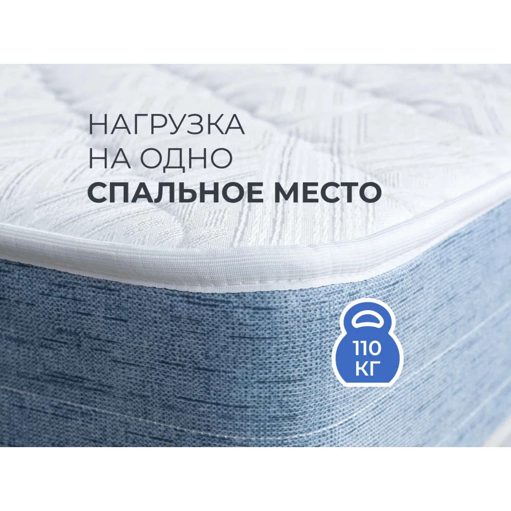 Матрас Sontery Prime "TOP"