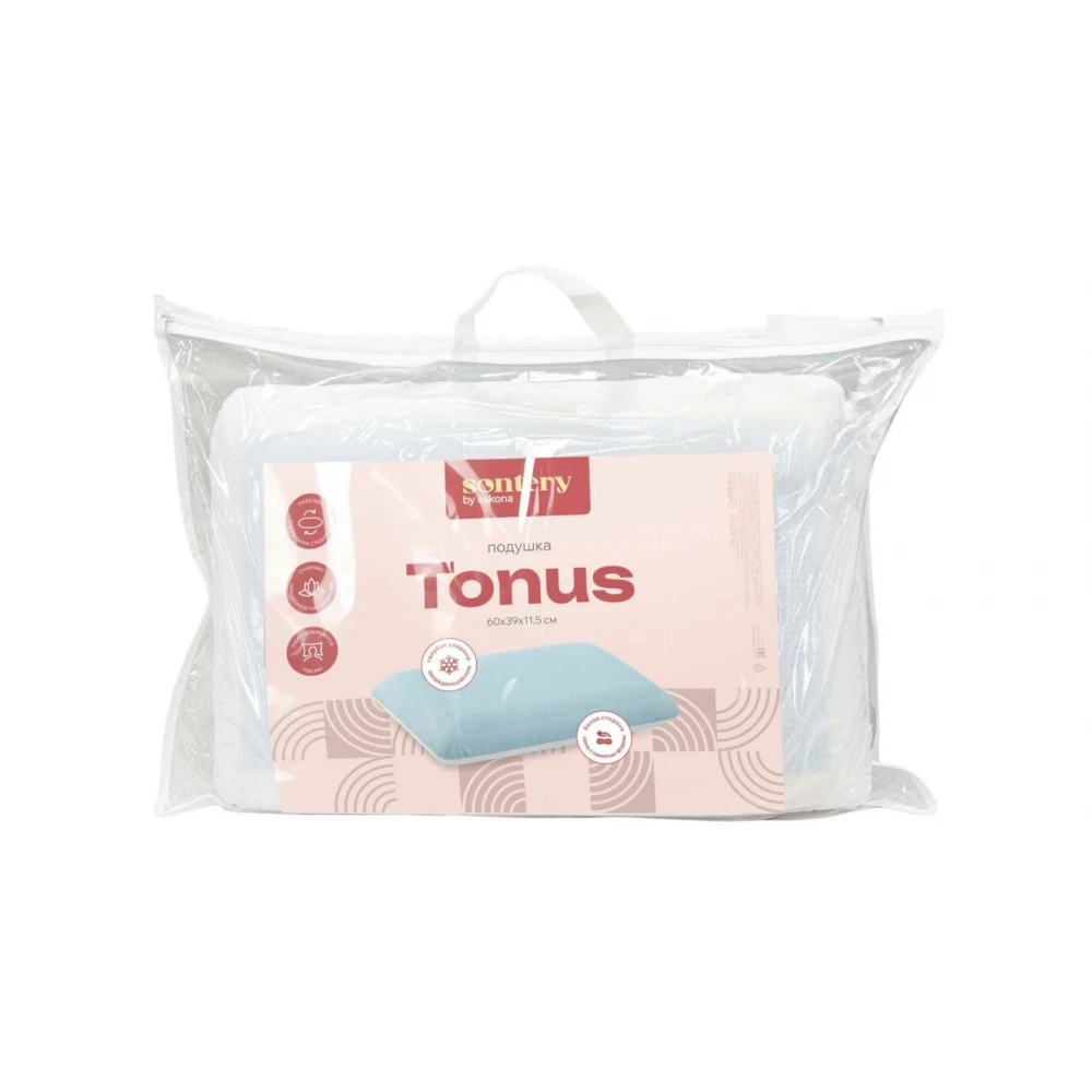 Подушка "Tonus"