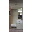 Тумба "Сафари" ТМ-002 Дуб крафт белый\Белый Софт КВ