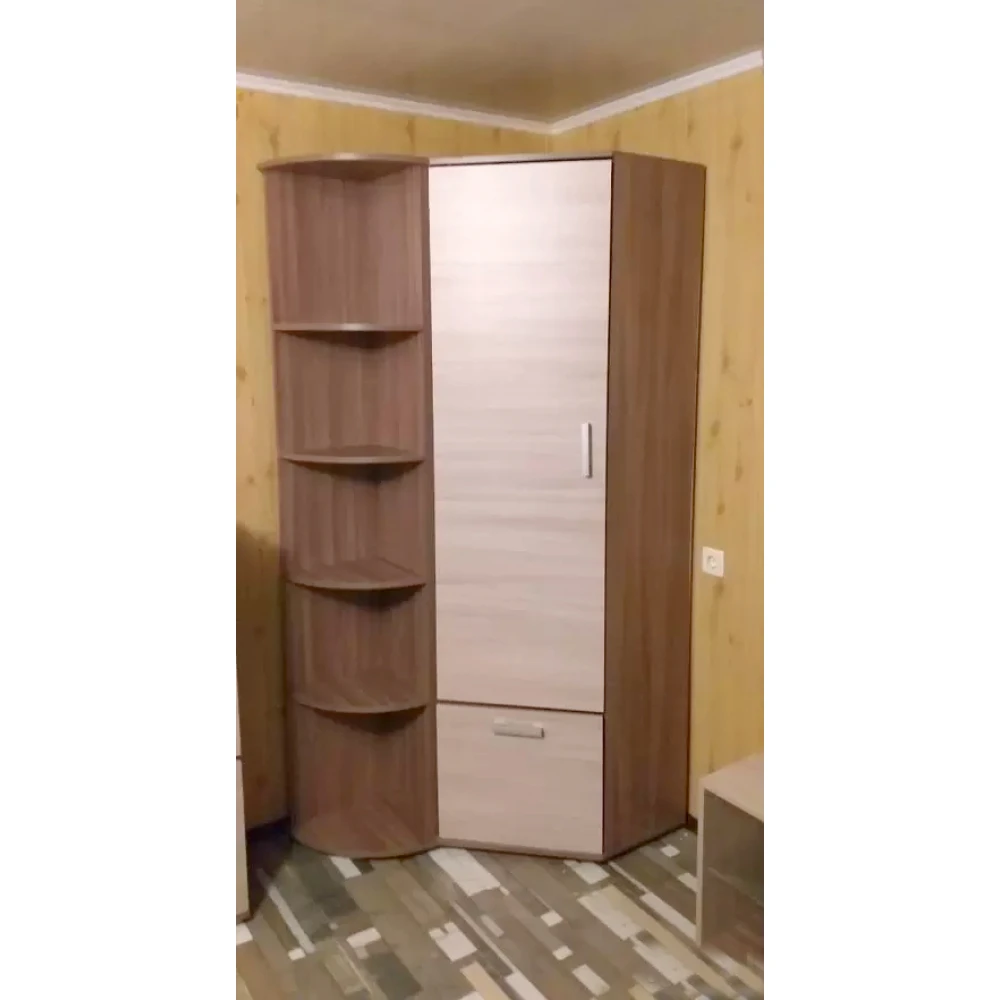 Вешалка "Ника В500" КВ Венге