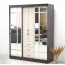 Шкаф-купе "Маэстро"