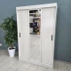 Шкаф-купе "Тео" ШКК-02 Ясень белый Шкаф-купе "Тео" ШКК-02 Ясень белый