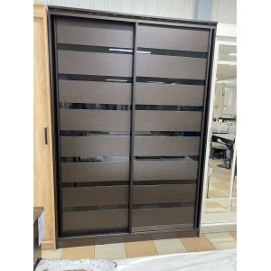 Шкаф-купе 1500 ПШ-2.9 Венге