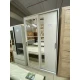 Шкаф-купе "Стиль-2" 1200 Белый Шкаф-купе "Стиль-2" 1200 Белый
