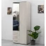Шкаф "Белла-2" Ясень Белый