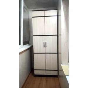 Шкаф "Сакура" 80 см без зеркала