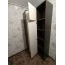Шкаф угловой "Машенька М-6" Венге/Дуб молочный