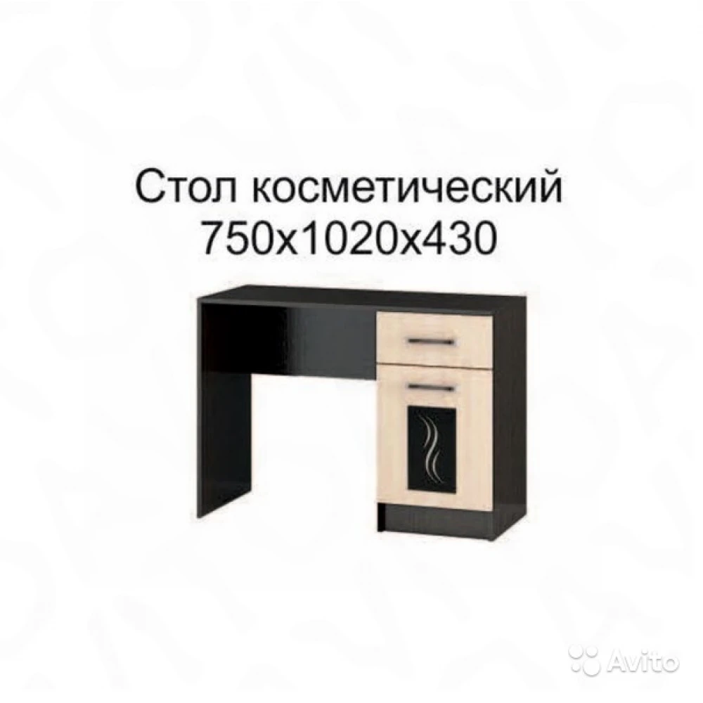 Спальня "Эрика" Композиция №1