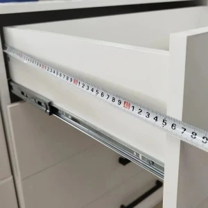 Комод "Фьюжн" КМ-02 Белый