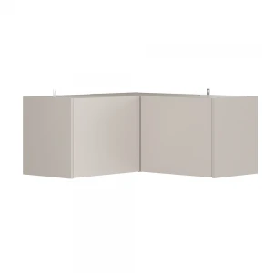 Шкаф навесной "Пандора" ШКН-08