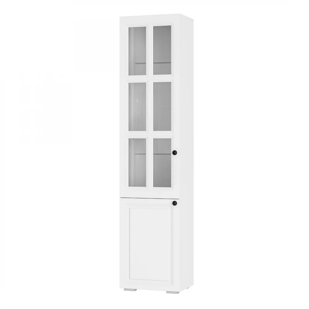 Пенал "Софт" ПН-03 Белый/Эмаль белая F26 БН
