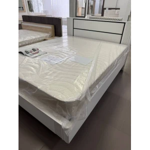 Кровать "Амалия" 1,6м парящая сек. №3