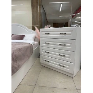 Комод "Апполия" с 5 ящиками