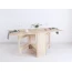 Стол-книжка Дуб крафт золотой