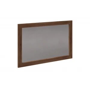 Зеркало "София" Дуб Крафт белый