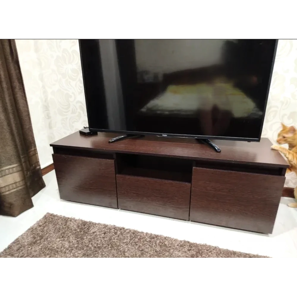 ТВ тумба "TV-7" Венге КВ