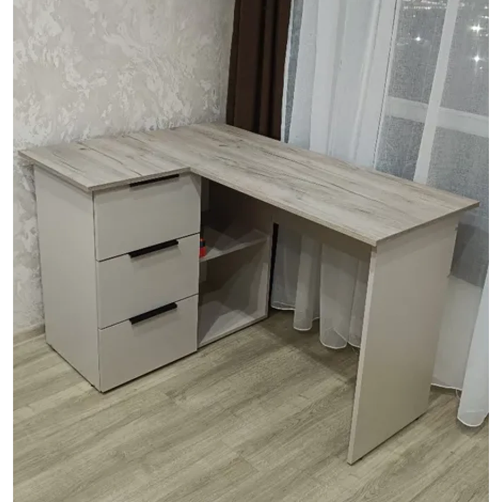 Письменный стол "Бохо" СП-003 КВ