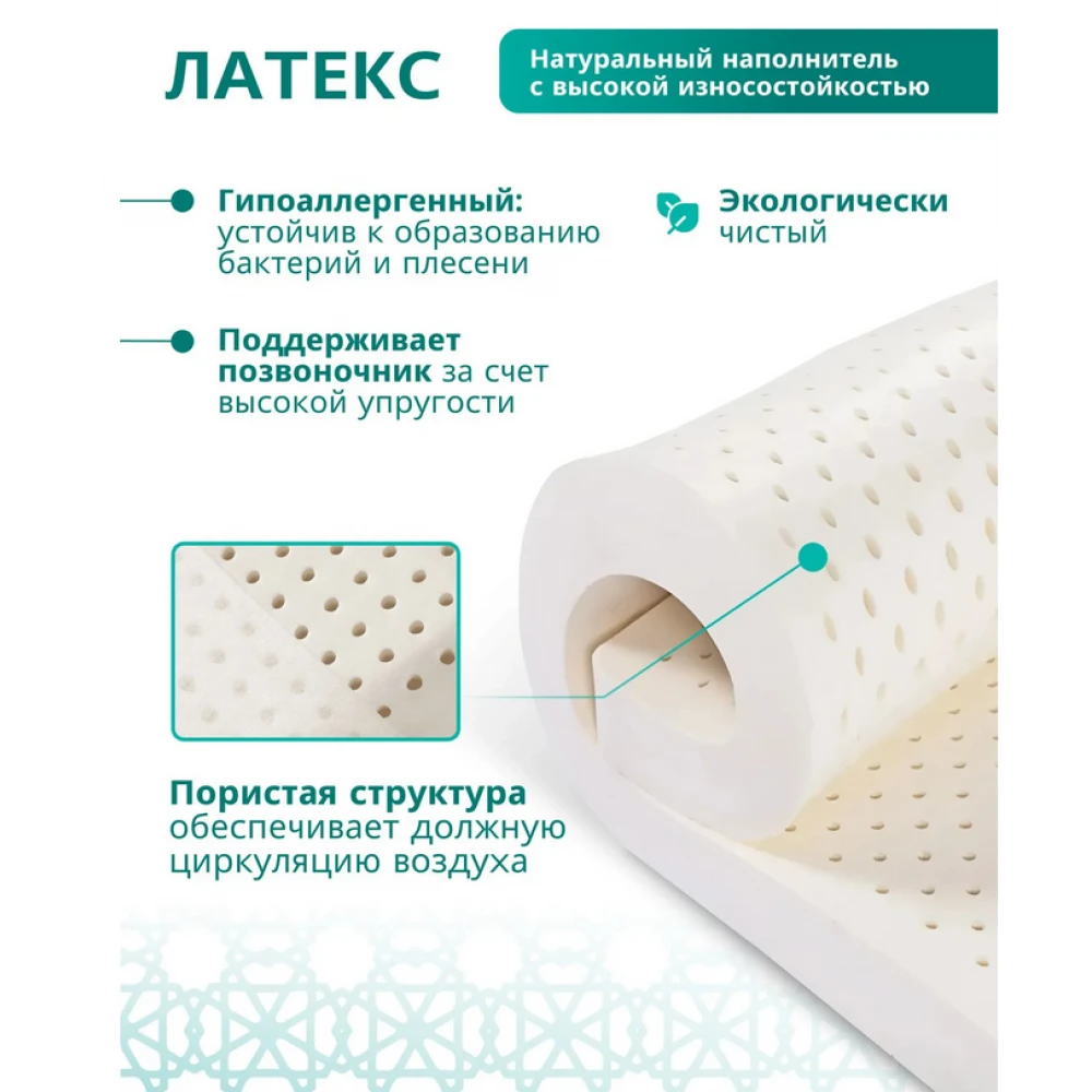 Матрас Sontery "Halal Bakim"