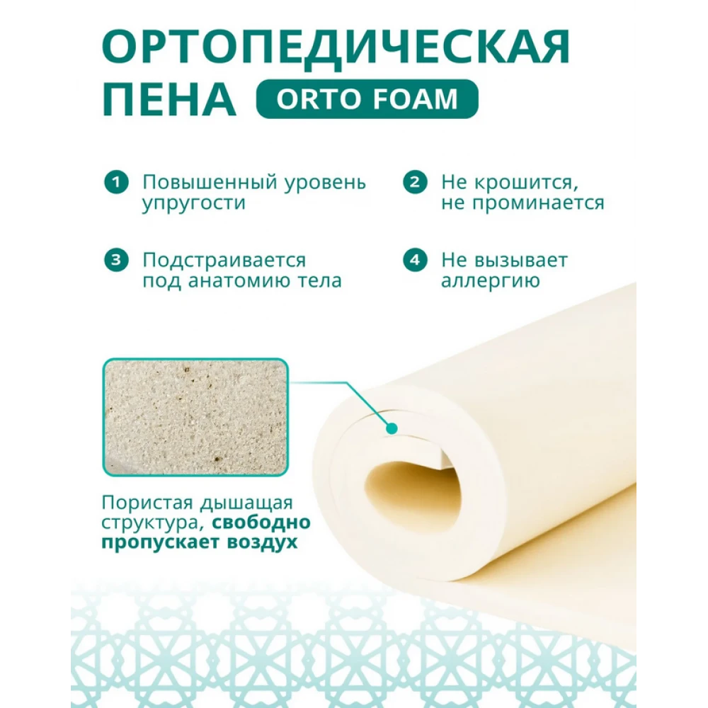 Матрас Sontery "Halal Naym"